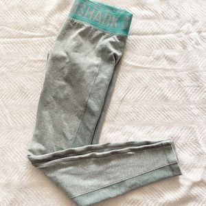Gym Shark Leggins